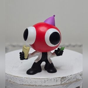 Red Monster Roblox Rainbow Friends Figure Toy Collectible [ Read Details ]